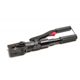 Hydraulic Crimp Tool for use with Copper Tube Terminals from 10-240mm&sup2;